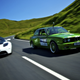 Illustration for article titled Retrofit Electric Cars Are Really Cool